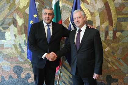 Bulgaria was elected member of the Executive Board of the UN World Tourism Organisation